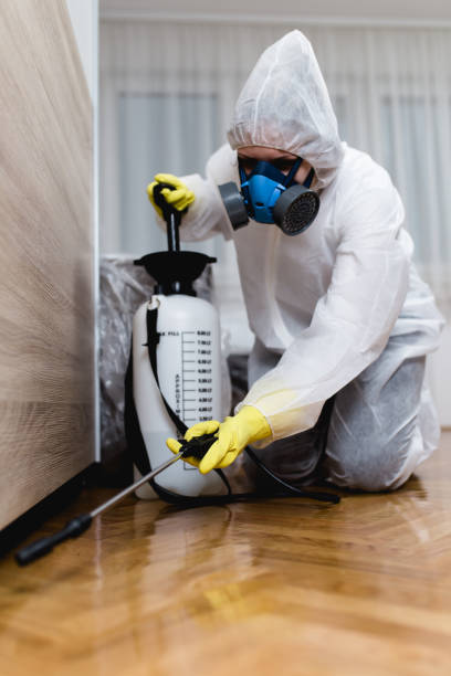 Best Pest Control for Multi-Family Homes  in Toppenish, WA